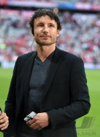 Fussball CHL 14/15 Halbfinale: FC Bayern Muenchen