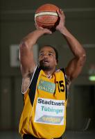 1. Basketball Bundesliga  Walter Tigers Tuebingen