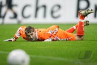 Fussball 1. Bundesliga: Cottbus, PIPLICA