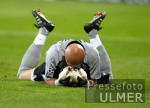 Champions League: ManU, Torwart Barthez