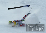 Ski Alpin; WM Bormio  Damen Slalom