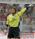 Fussball 1. Bundesliga  VfB Stuttgart 2-3 1. FC Koeln