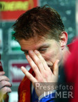 Fussball 1. Bundesliga: Bremen - Berlin, Rehmer enttaeuscht