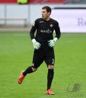 Fussball 2. BUNDESLIGA 15/16 : 1. FC Kaiserslautern - MSV Duisburg