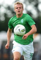 Fussball 3. Liga, Saison 2011/2012: Werder Bremen - Preussen Muenster