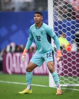 Fussball WM 2026: Panama - England