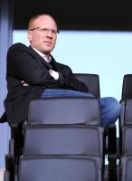 Fussball Nationalmannschaft U21 : Matthias Sammer (GER)