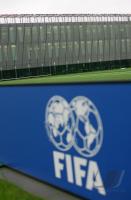 Fussball International  Einweihung  Home of FIFA