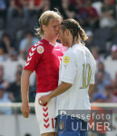 Fussball INTERNATIONAL  EURO 2004