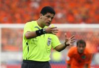 Fussball WM 2006 Holland - Elfenbeinkueste