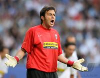 Fussball SERIE A , Juve: BELARDI