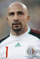 FUSSBALL WM 2010, Eroeffnungsspiel VORRUNDE:  Suedafrika - Mexiko