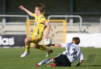 Fussball International: U17: Deutschland - Ukraine