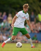 Fussball 1. Bundesliga, Saison 2013/2014, Testspiel: SV Werder Bremen - PEC Zwolle