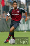 FUSSBALL BUNDESLIGA, Bayern Muenchen