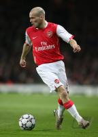 Fussball I Champions League   FC Arsenal - PSV Eindhoven