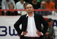 Volleyball 1. Bundesliga 2006/2007 TV Rottenburg - VC Leipzig