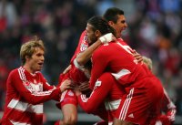 Fussball 1. Bundesliga/2. Bundesliga