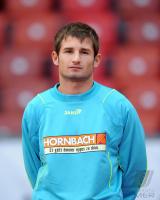 Fussball WM  2010  Qualifikation:  Luxenburg