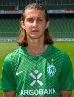 FUSSBALL   1 BUNDESLIGA   SAISON 2011/2012, Portraettermin SV Werder Bremen