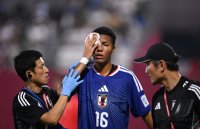 Fussball, Junioren U 17 WM 2025 Sechzehntelfinal, 
Japan - Suedafrika