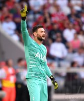 Fussball International Audi Cup 2019: Real Madrid - Tottenham Hotspur