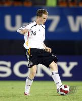 Fussball International  U 17 Weltmeisterschaft Deutschland - Trinidad TobagoGermany -Trinidad and Tobago