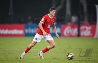 Fussball, Junioren U 17 WM 2025 Oesterreich - Saudi Arabien, Gruppe L