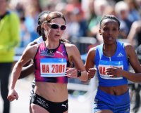 Laufen / Leichtathletik  Erbe - Lauf Tuebingen 2017