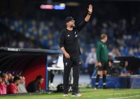 Fussball International CHL 18/19: SSC Neapel - FC Liverpool