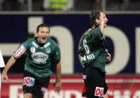 Fussball, 19.08.2007, Sv Josko Ried-SK Puntigamer Sturm Graz
