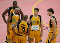 Basketball 1. Bundesliga 2006/2007  Walter Tigers Tuebingen