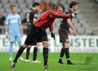 Fussball 2. Bundesliga:  Benedikt Pliquett (FC St. Pauli)