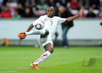 Fussball U21-Europameisterschaft 2011: Daenemark - Schweiz