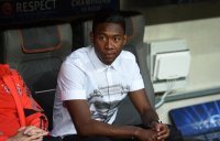 Fussball CHL 14/15 Halbfinale: FC Bayern Muenchen