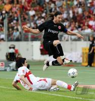 Fussball Bundesliga VfB Stuttgart - Eintracht Frankfurt