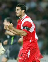 Fussball International 42. Copa America in VenezuelaPeru - Bolivien