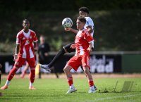 Fussball U 17 DFB Nachwuchsliga 2025/2026
SSV Ulm - FC Bayern Muenchen