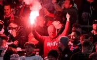 Fussball International CHL 23/24:  FC Bayern Muenchen - FC Arsenal London