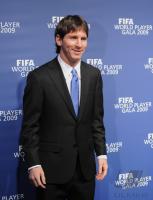 FIFA  World Player Gala  2009