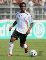 Fussball International U 15 Deutschland - Schweiz