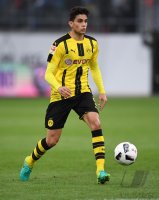 Fussball Testspiel Saison 16/17: Borussia Dortmund - Athletic Bilbao