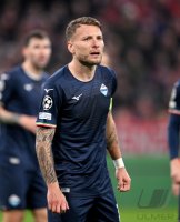 Fussball International CHL 23/24: FC Bayern Muenchen - Lazio Rom
