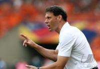 Fussball WM 2006 Holland - Elfenbeinkueste