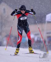 COOLMAN  Deutsche Meisterschaft  im Wintertriathlon 2009