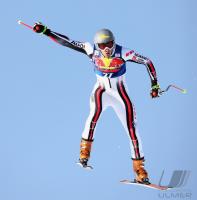 Ski Alpin  Herren  Abfahrt  Kitzbuehel
