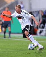 Fussball Nationalmannschaft U21 : Felix Bastians (GER)