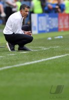 FUSSBALL WM 2018 Vorrunde Deutschland - Mexiko