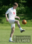 FUSSBALL International U 21 Europameisterschaft