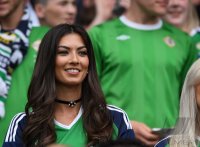 Fussball International Europameisterschaft 2016: Nordirland - Deutschland